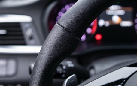 KIA Optima IV, 2020 год, 35 фотография