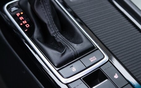 KIA Optima IV, 2020 год, 32 фотография