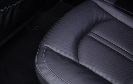 KIA Optima IV, 2020 год, 39 фотография