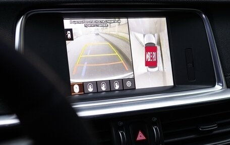 KIA Optima IV, 2020 год, 33 фотография