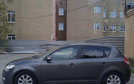 KIA cee'd I рестайлинг, 2011 год, 729 000 рублей, 6 фотография