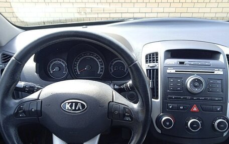 KIA cee'd I рестайлинг, 2011 год, 729 000 рублей, 8 фотография