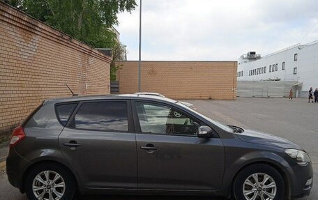 KIA cee'd I рестайлинг, 2011 год, 729 000 рублей, 5 фотография