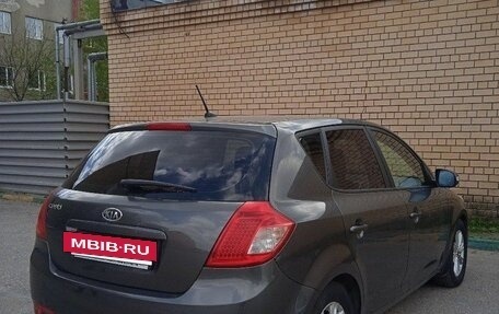 KIA cee'd I рестайлинг, 2011 год, 729 000 рублей, 7 фотография