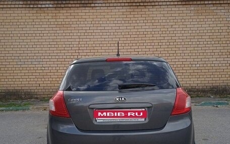 KIA cee'd I рестайлинг, 2011 год, 729 000 рублей, 2 фотография