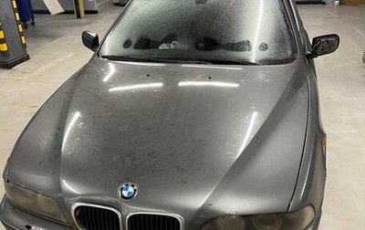 BMW 5 серия, 2003 год, 450 000 рублей, 1 фотография