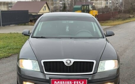 Skoda Octavia, 2007 год, 500 000 рублей, 1 фотография