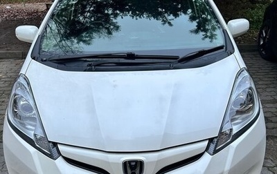 Honda Fit III, 2012 год, 890 000 рублей, 1 фотография