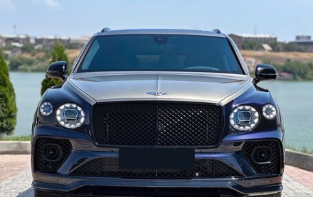 Bentley Bentayga I, 2023 год, 31 000 000 рублей, 1 фотография