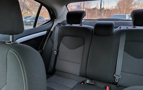 Citroen C4 II рестайлинг, 2013 год, 630 000 рублей, 8 фотография