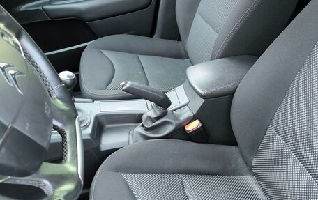 Citroen C4 II рестайлинг, 2013 год, 630 000 рублей, 7 фотография