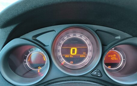 Citroen C4 II рестайлинг, 2013 год, 630 000 рублей, 6 фотография