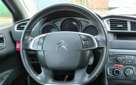 Citroen C4 II рестайлинг, 2013 год, 630 000 рублей, 5 фотография