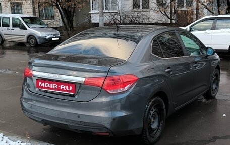 Citroen C4 II рестайлинг, 2013 год, 630 000 рублей, 4 фотография