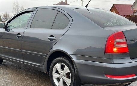 Skoda Octavia, 2007 год, 500 000 рублей, 3 фотография