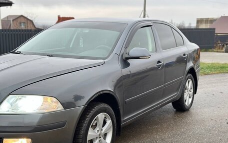 Skoda Octavia, 2007 год, 500 000 рублей, 2 фотография