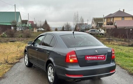 Skoda Octavia, 2007 год, 500 000 рублей, 5 фотография