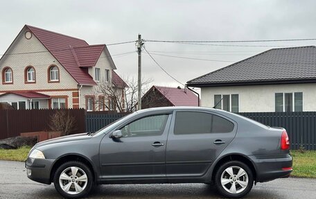 Skoda Octavia, 2007 год, 500 000 рублей, 15 фотография