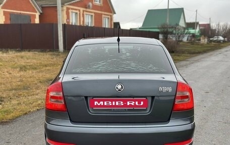 Skoda Octavia, 2007 год, 500 000 рублей, 6 фотография