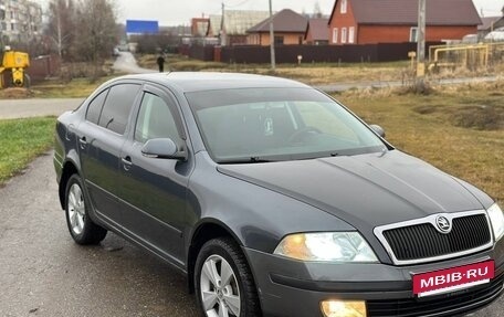 Skoda Octavia, 2007 год, 500 000 рублей, 11 фотография