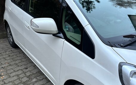 Honda Fit III, 2012 год, 890 000 рублей, 3 фотография