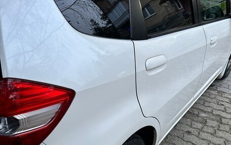 Honda Fit III, 2012 год, 890 000 рублей, 5 фотография