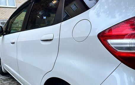 Honda Fit III, 2012 год, 890 000 рублей, 9 фотография