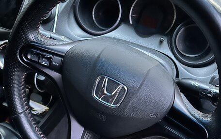 Honda Fit III, 2012 год, 890 000 рублей, 8 фотография