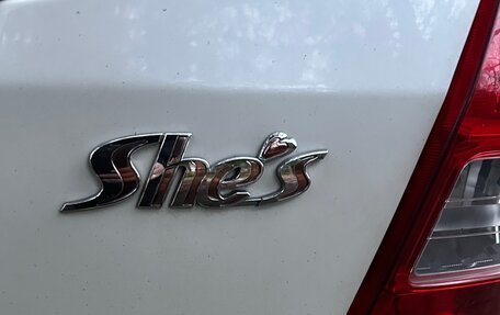 Honda Fit III, 2012 год, 890 000 рублей, 6 фотография