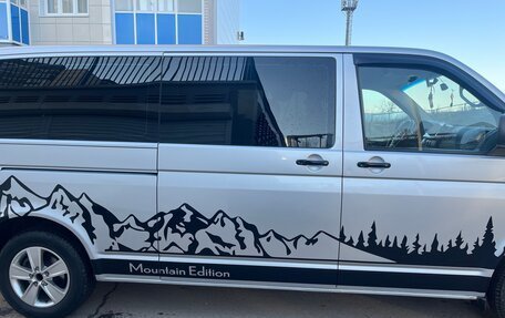 Volkswagen Caravelle T5, 2011 год, 1 755 000 рублей, 7 фотография