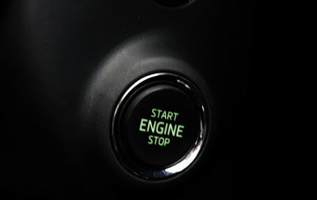 Skoda Octavia, 2017 год, 1 647 000 рублей, 14 фотография