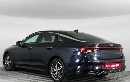 KIA K5, 2021 год, 2 577 000 рублей, 6 фотография