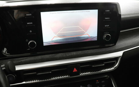 KIA K5, 2021 год, 2 577 000 рублей, 11 фотография