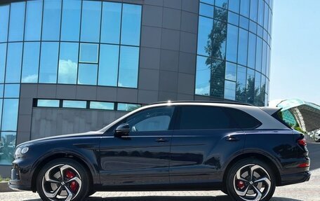 Bentley Bentayga I, 2023 год, 31 000 000 рублей, 7 фотография