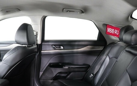 KIA K5, 2021 год, 2 577 000 рублей, 10 фотография