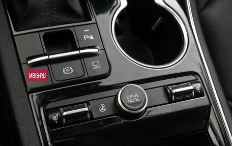 KIA K5, 2021 год, 2 577 000 рублей, 12 фотография