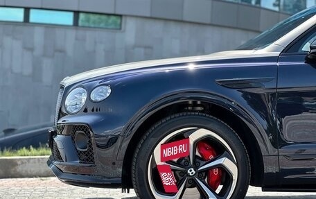 Bentley Bentayga I, 2023 год, 31 000 000 рублей, 8 фотография