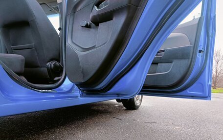 Chevrolet Aveo III, 2012 год, 425 000 рублей, 5 фотография