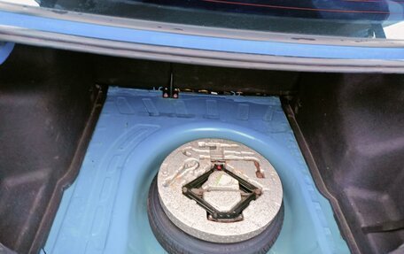 Chevrolet Aveo III, 2012 год, 425 000 рублей, 12 фотография