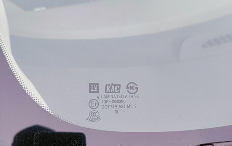 Chevrolet Aveo III, 2012 год, 425 000 рублей, 8 фотография