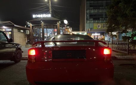 Toyota Celica VII рестайлинг, 2002 год, 625 000 рублей, 7 фотография