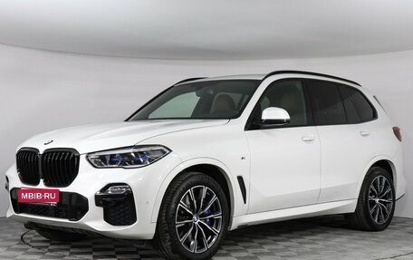 BMW X5, 2019 год, 7 777 000 рублей, 1 фотография