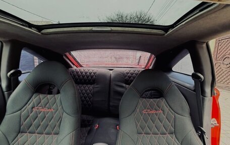 Toyota Celica VII рестайлинг, 2002 год, 625 000 рублей, 14 фотография