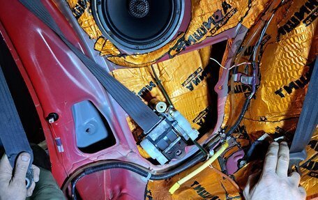 Toyota Celica VII рестайлинг, 2002 год, 625 000 рублей, 26 фотография