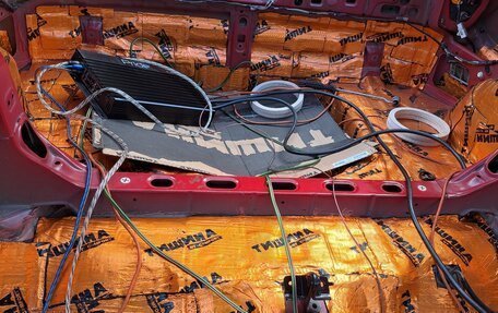 Toyota Celica VII рестайлинг, 2002 год, 625 000 рублей, 23 фотография