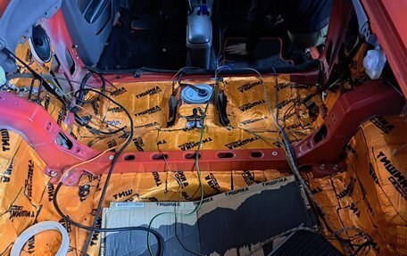 Toyota Celica VII рестайлинг, 2002 год, 625 000 рублей, 25 фотография