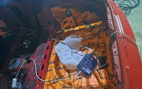 Toyota Celica VII рестайлинг, 2002 год, 625 000 рублей, 21 фотография