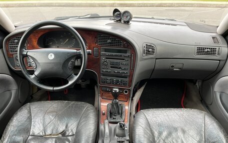 Saab 9-5 I, 1998 год, 160 000 рублей, 8 фотография