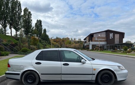 Saab 9-5 I, 1998 год, 160 000 рублей, 4 фотография