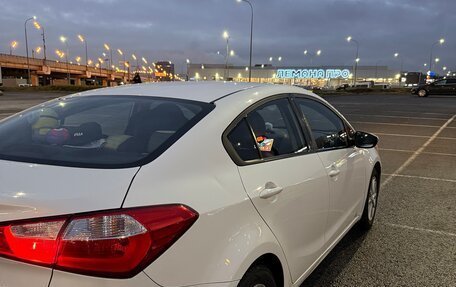 KIA Cerato III, 2013 год, 1 200 000 рублей, 6 фотография